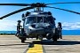 This Is How Proud an HH-60G Pave Hawk Looks Before Its Final Flight and Dissection
