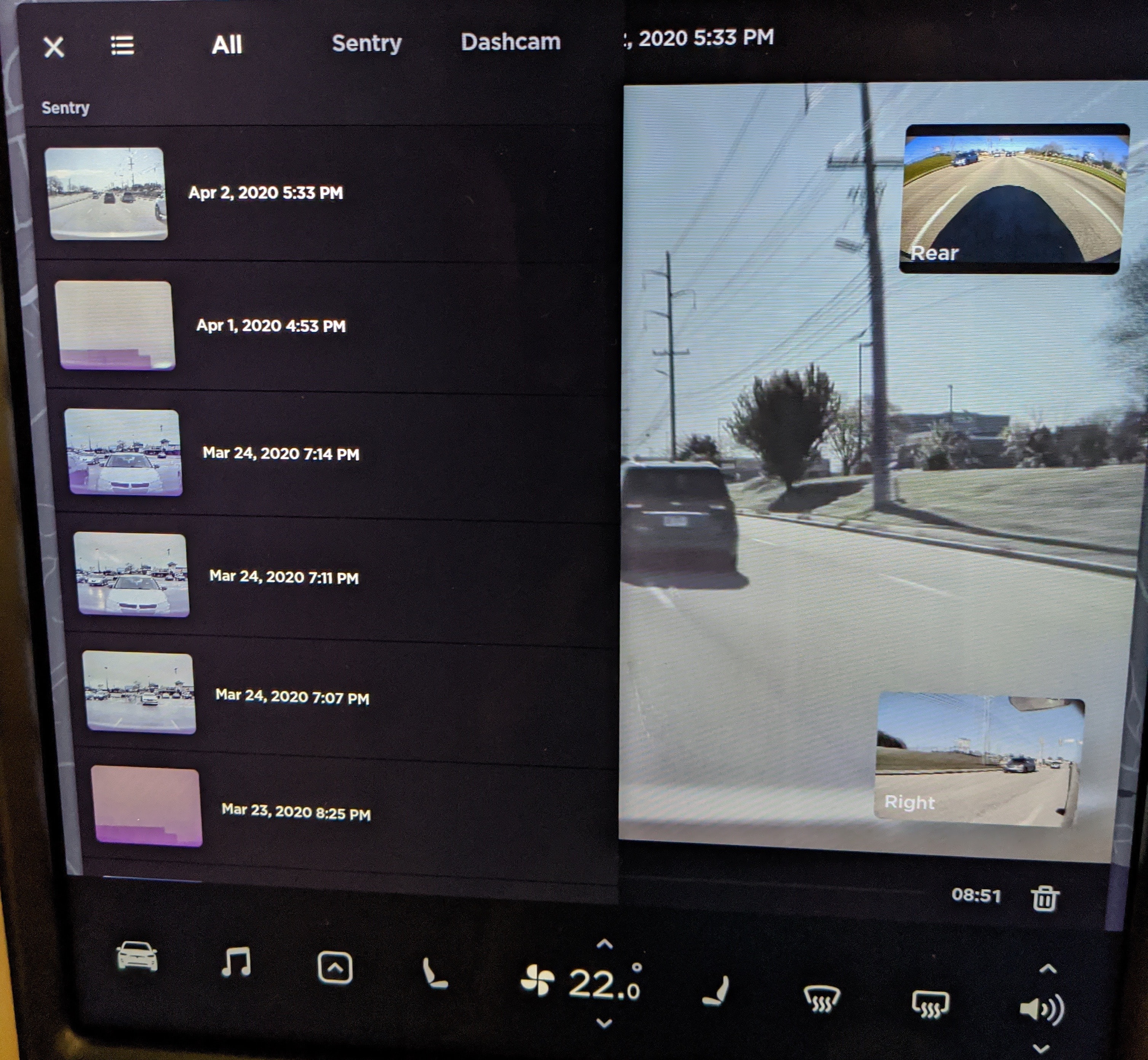 instal the last version for ios Dashcam Viewer Plus 3.9.3