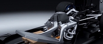 This is How The 2014 Mercedes-AMG F1 Engine Works