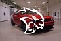 This Is How the 2015 Dodge Challenger SRT Hellcat Is Made