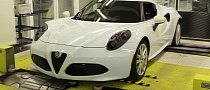 This Is How the Carbon Fiber Alfa Romeo 4C Is Made <span>· Video</span>