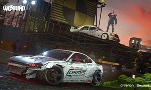 This Is How To Access Your Need for Speed Unbound In-game Bonuses