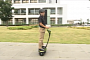 This is how Toyota Responds to the Segway