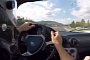 This Is How You Drift a Maserati MC12