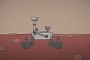 This Is How You Drive a Rover on Mars