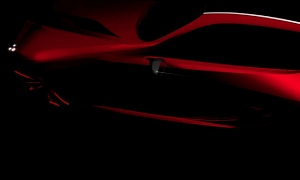 This is Lexus’ Vision GT for Gran Turismo Teaser