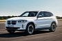 This Is Mexico’s 2021 BMW iX3, and It Starts at 1,425,000 Pesos