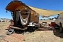 This Is Misty, the Vardo-Style DIY Tiny House Meant to Inspire You