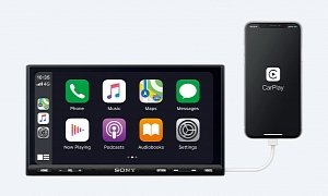 This Is One of the Best Apple CarPlay Kits for Harley-Davidson