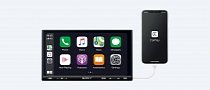 This Is One of the Best Apple CarPlay Kits for Harley-Davidson