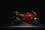 This Is Red Bull KTM’s New MotoGP Motorcycle In Final Form