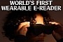 This Is Sol Reader, a VR Headset That Does Nothing Else but Get You to Read Books