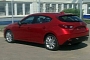 This Is the 2014 Mazda3 Hatch