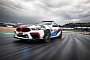 This Is the 625 HP BMW M8 MotoGP Safety Car