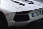 This Is the Aventador Roadster of Lamborghini CEO Stephan Winkelmann