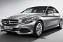 This is The Cheapest 2015 C-Class W205