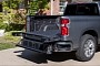 This Is the Chevy Silverado Multi-Flex Tailgate and What it Can Do