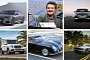 This Is the Coolest Car 'The Last of Us' Star Pedro Pascal Ever Drove, a Porsche 356