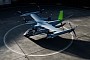 This Is the Hyundai Bad Boy of the Sky, 4-Passenger VTOL Expected to Fly in 2028