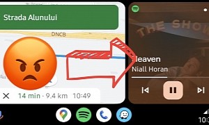 This Is the Most Hated Android Auto Coolwalk Feature