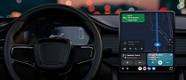 This Is the New Android Auto Coolwalk Update: Check Out the Biggest Changes