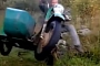 This is THE Sidecar Fail