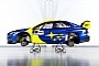 This Is the Subaru WRX Travis Pastrana Will Race in 2024