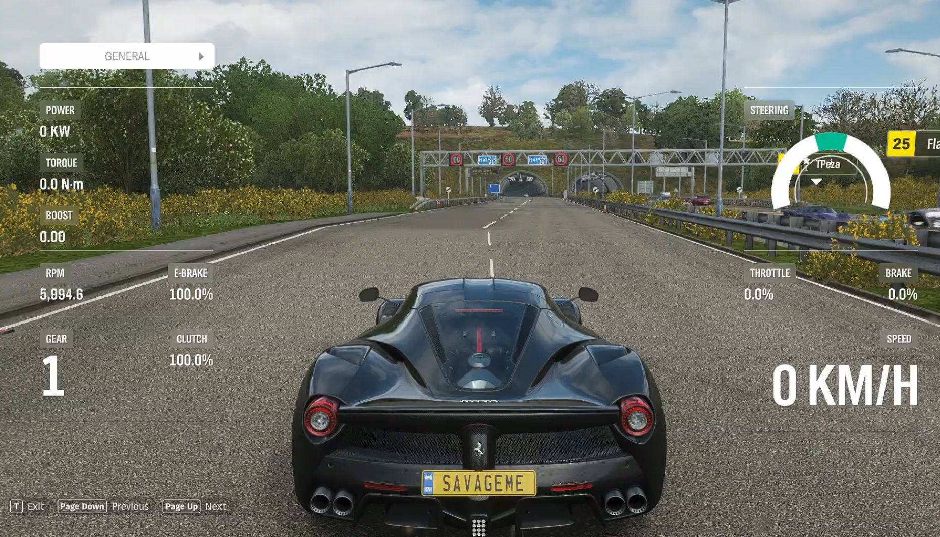 This Is Top Speed of the Fastest Ferraris in Forza – Video - autoevolution