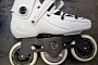 This Is the World’s First Pair of Electric Inline Skates for the Daily Commute