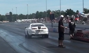 This Is the World’s Third Fastest Street-Legal Toyota Supra