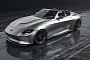 This Is the Z Roadster Nissan Needs to Build