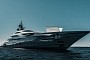 $775,000 Will Buy You the Tatiana Superyacht, but Only for One Week