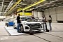 This Is What Audi's New Crash Test Center Looks Like