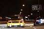 This Is What Happens When 1,000 HP+ Cars Go Street Racing
