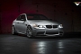 This Is What Happens When EAS and Vorsteiner Join Forces