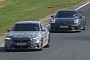 This Is What It Sounds Like When the Upcoming BMW M5 Goes Flat-Out at the Nurburgring
