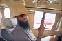 This Is What It’s Like to Fly First Class, as Slim Thug Reveals