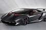 This Is What Made the Lamborghini Sesto Elemento So Special