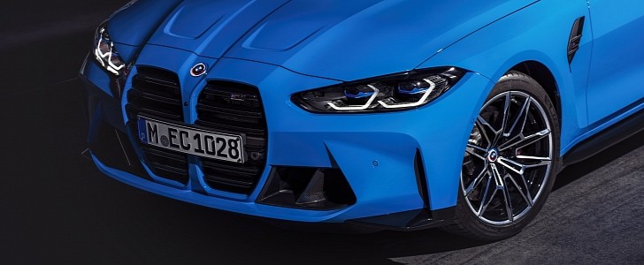 Stories about: BMW M Performance - autoevolution