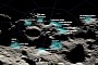 This Is Where NASA's Artemis Astronauts Could Land on the Moon