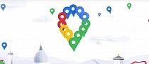 This Is Where You Can Try Out Google Maps’ Latest Navigation Feature