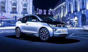 This Is Why BMW’s i3 Is Better than Tesla’s Model S