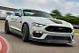 Why the 2021 Mustang Mach 1 Is the Perfect Alternative to the Discontinued GT350