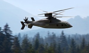 This Is Why the Defiant X Will Make Other Helicopters Looks Outdated and Slow
