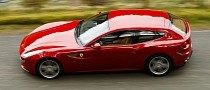 This Is Why the FF Is the Perfect Road Trip Car for Family-Oriented Ferrari Fans