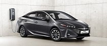 This Is Why the Sales of Toyota's Prius Are Nosediving in the U.S.