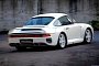 This Is Your Chance to Buy a Porsche 959 Prototype