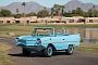 This is Your Chance To Own An Amphicar, Here's A Restored Example For Sale