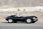 This Jaguar XKSS Might Fetch $18 Million At Auction