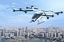 This Japanese Electric Air Taxi Is Proving to Be Highly Successful